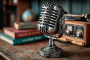 Storytelling Basics Every Beginner Podcaster Should Master