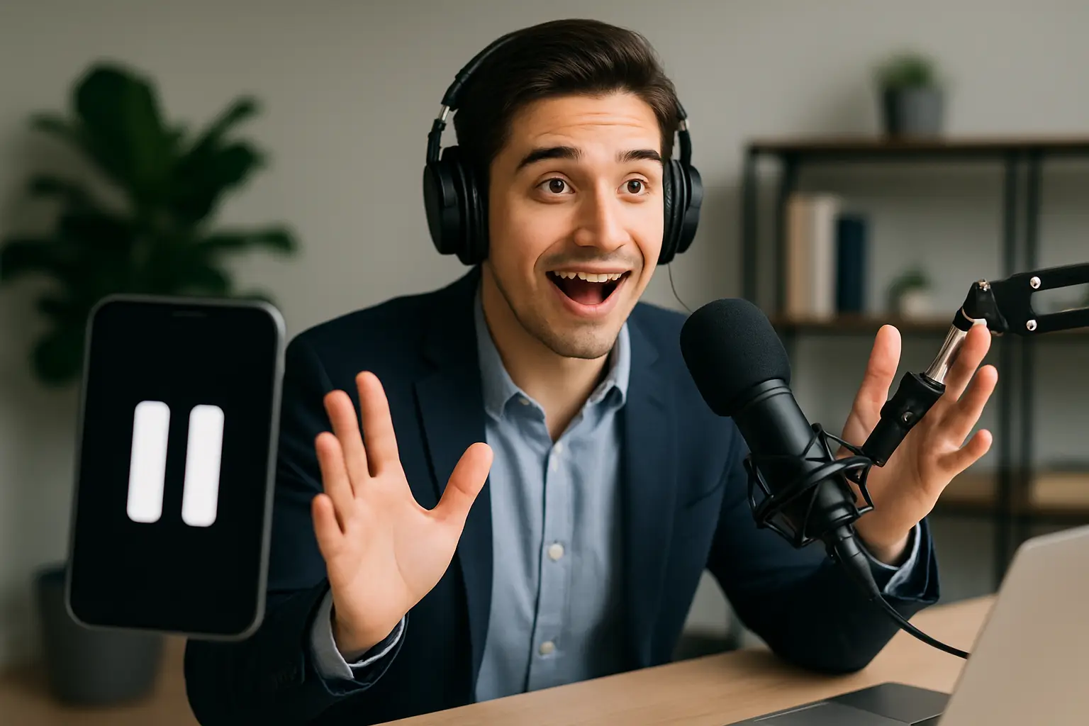 21 Podcast Intro Hooks That Stop Skips