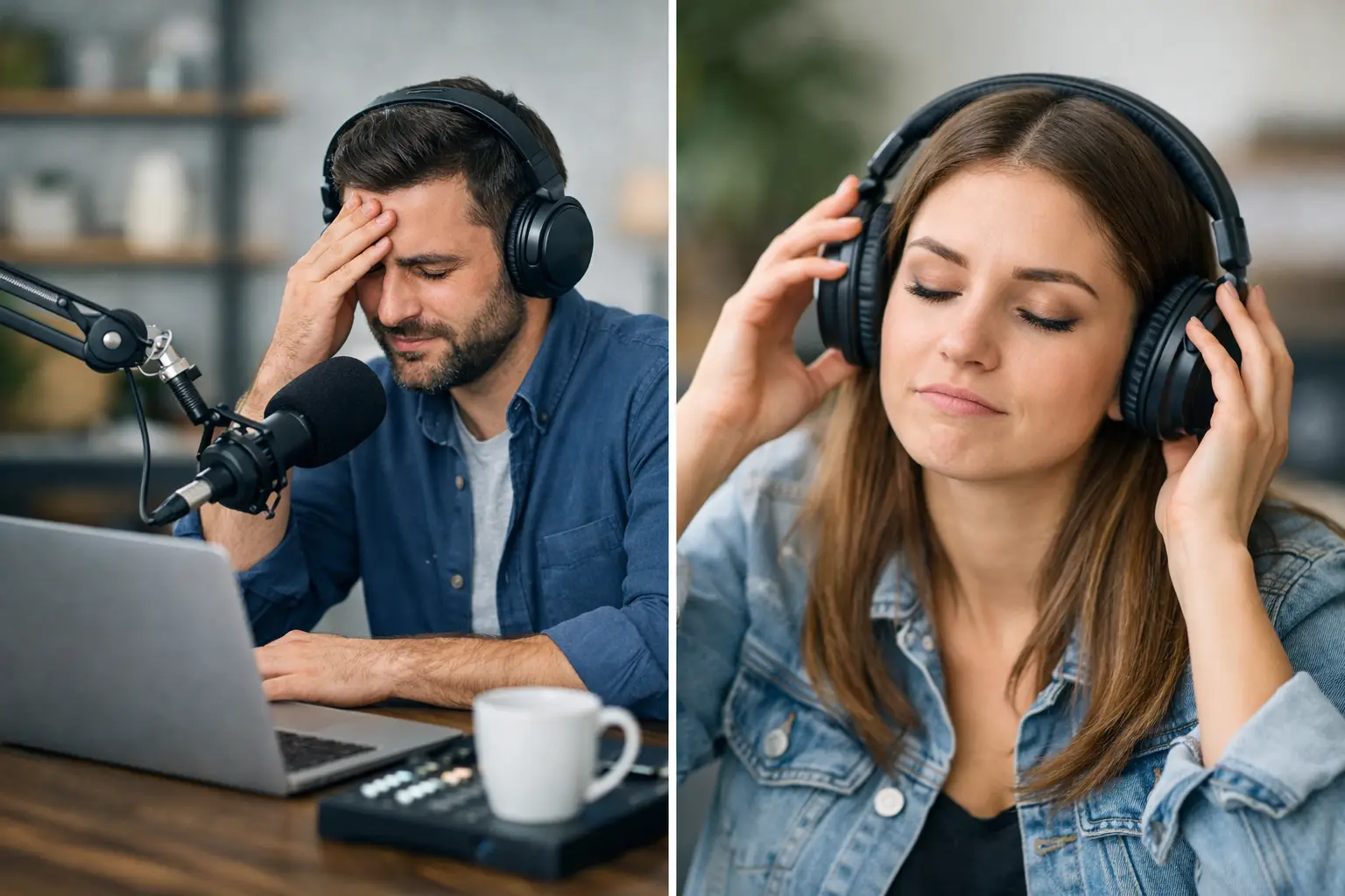9 Fixes to Reduce Podcast Listener Drop Off